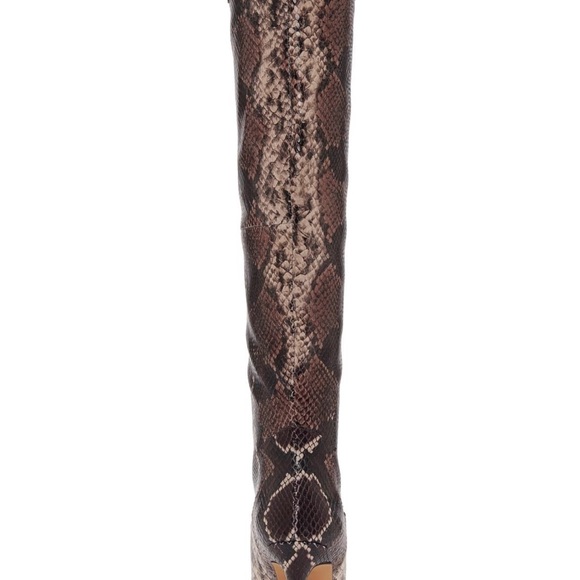 Vince Camuto Kervana Knee High Boot - Picture 7 of 8